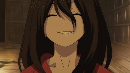 美绪（漫画《多罗罗》及其衍生作品中的角色）