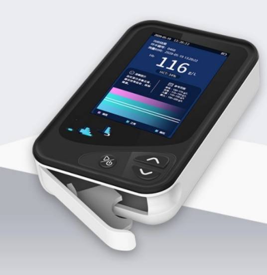 糖化血红蛋白分析仪