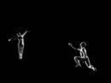 双人舞（1968年加拿大动画短片）