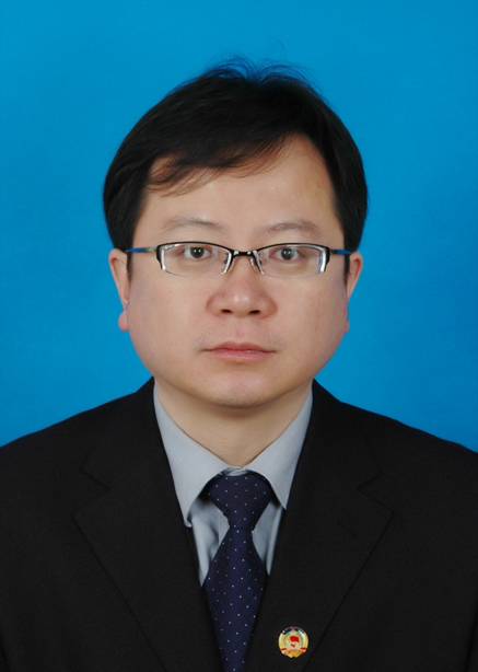 崔卫国（黑龙江八一农垦大学副校长、黑龙江省涉农高本贯通联盟理事长）