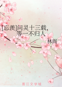 问灵十三载，等一不归人