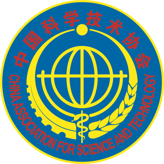 中国科学技术协会会徽