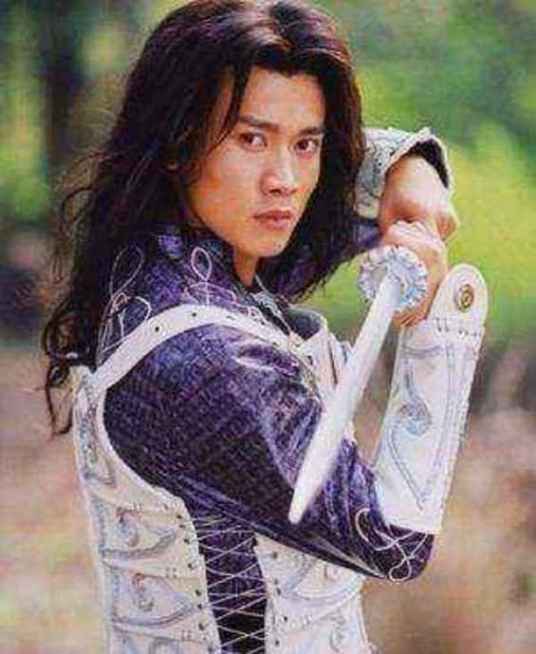 七夜（电视剧《倩女幽魂》人物）