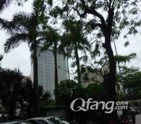 京基御景华城花园