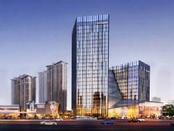 电子商务产业园