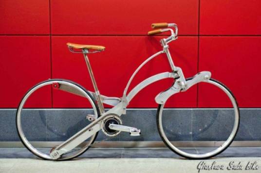 Sada Bike