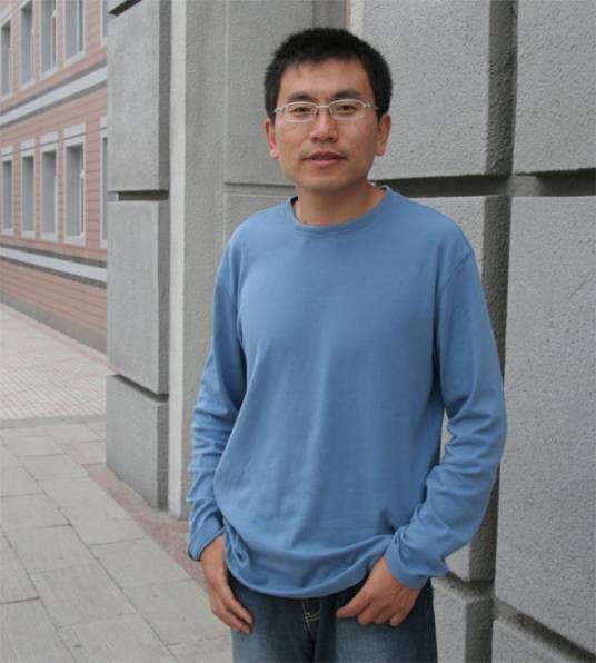 孙刚(东北育才学校高中部化学教研组组长)