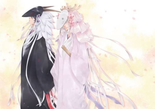 不月（《夏目友人帐》中的人物）