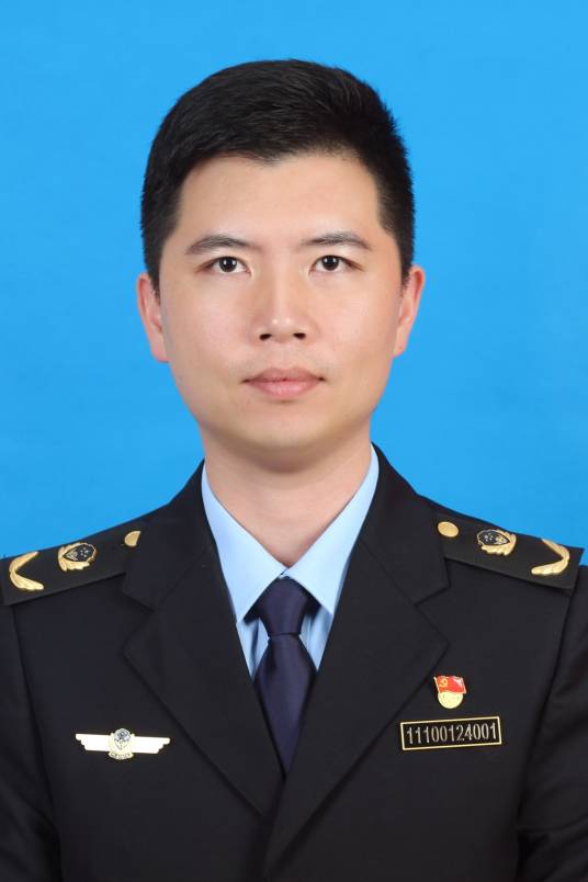 陶杰（浙江省台州市椒江区交通运输局局长）