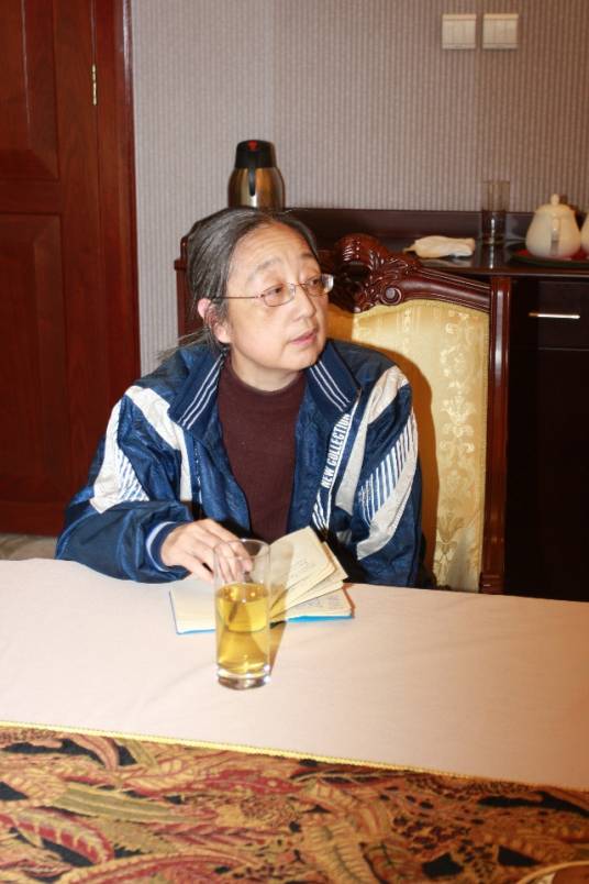 舒云（中国作家协会会员）