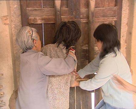 酒精中毒性精神障碍