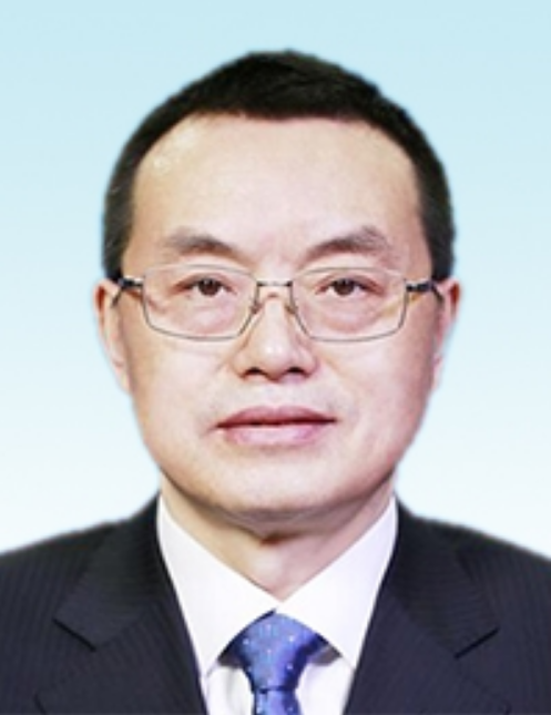 王光华（中国兵器装备集团有限公司副总经理、党组成员）