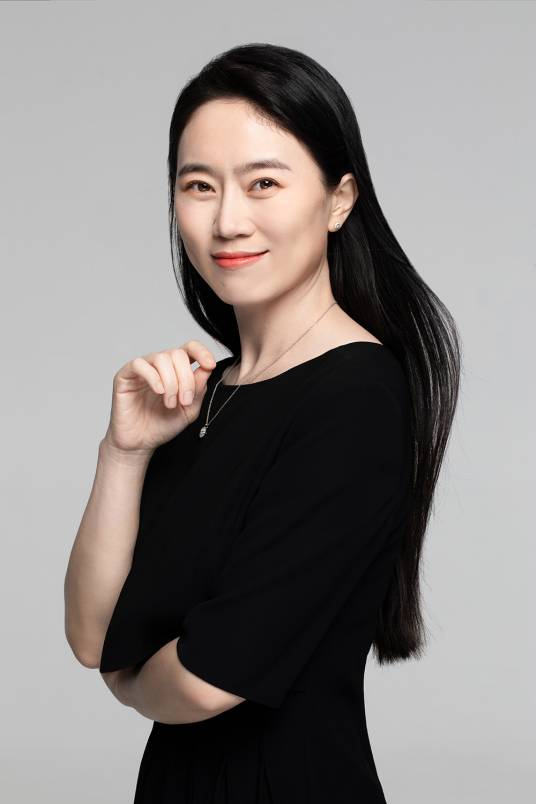 李巍（比亚迪股份有限公司副总裁）