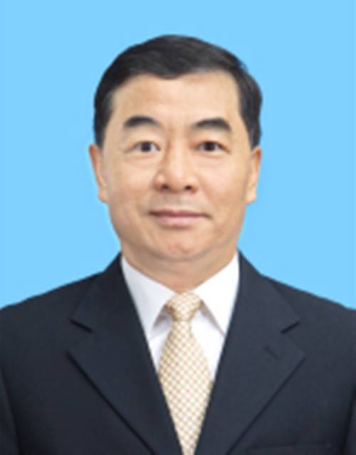 李永生（广东省佛山市水利局原局长）