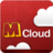 我的云