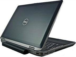 戴尔Latitude E6530