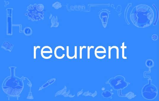 recurrent
