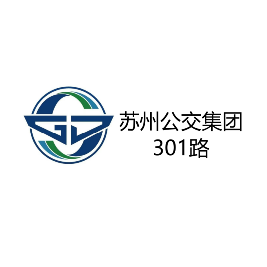 苏州公交301路