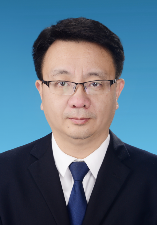 陈亮（湖南省湘西州纪委副书记、州监委副主任）