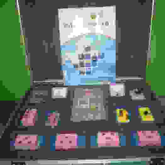 小学科学实验箱