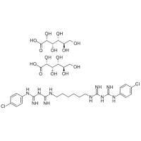 洗必泰葡萄糖酸盐