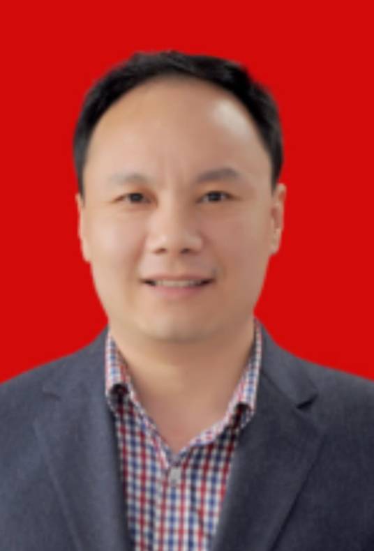 冯杰（山西省永济市水利局党组书记、局长）