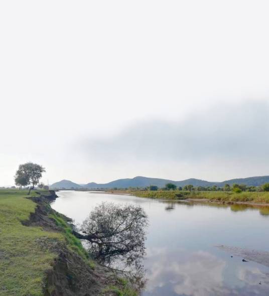 沙河（黑龙江支流松花江支流牡丹江的支流（吉林敦化））