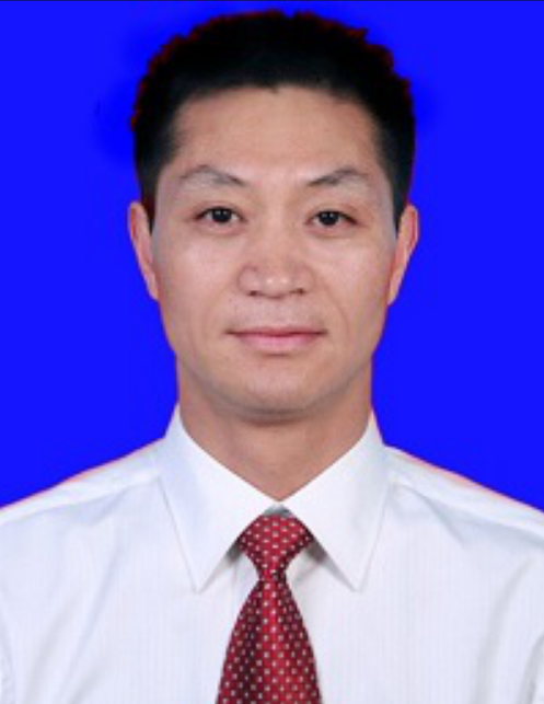 张福林（四川省广安市前锋区人力资源和社会保障局党组书记、局长、一级主任科员）