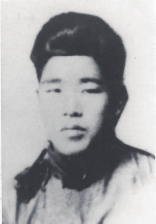 坂本寅吉