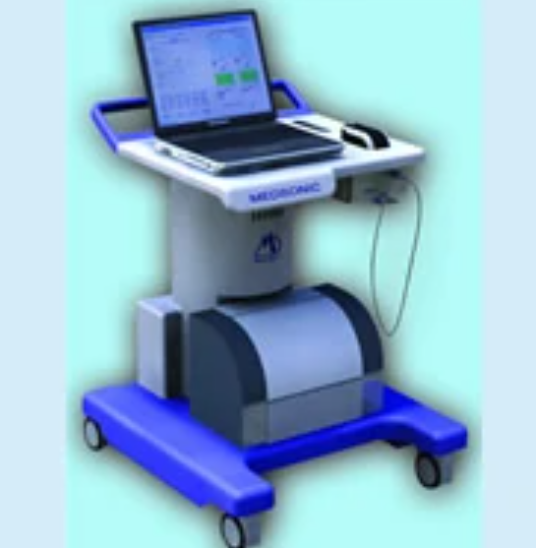 耳声发射检测仪