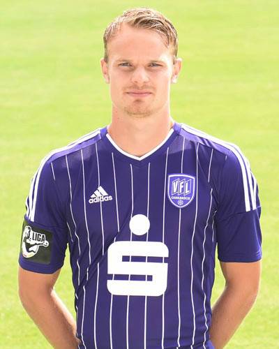 克里斯蒂安·格罗斯（德国足球运动员）