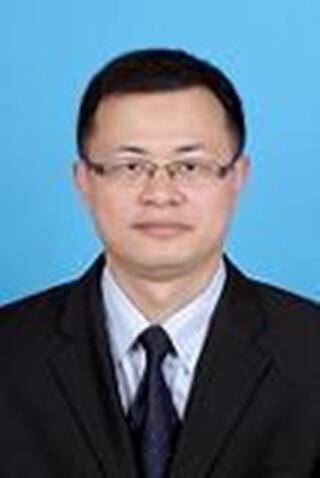 高鑫（广西南宁市兴宁区委书记）