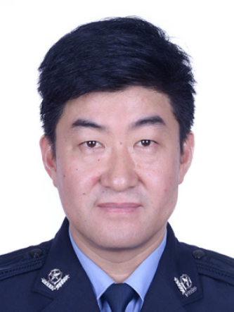 方军（湖州市公安局党委委员、交通警察支队支队长）