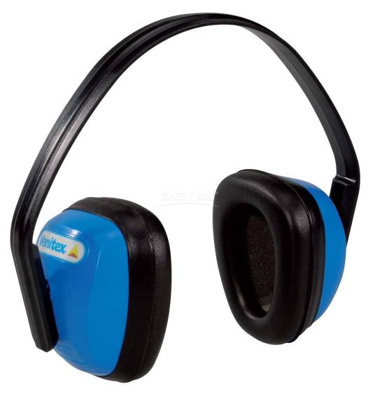 耳罩（一种可将整个耳廓罩住的护耳器）