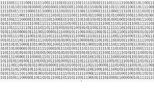 二进制编码的十进制