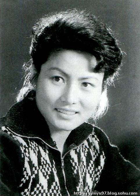 赵凤霞（国家一级演员）