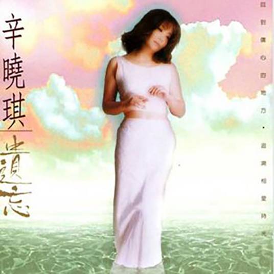 风之彩（1995年辛晓琪、李玟演唱的歌曲）