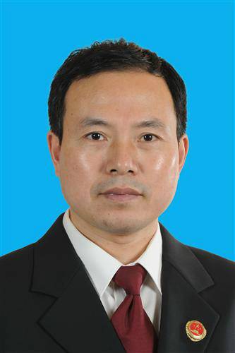 杨新民（上海市人民检察院第二分院检察员）