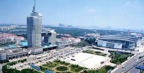 金鹰影视文化城