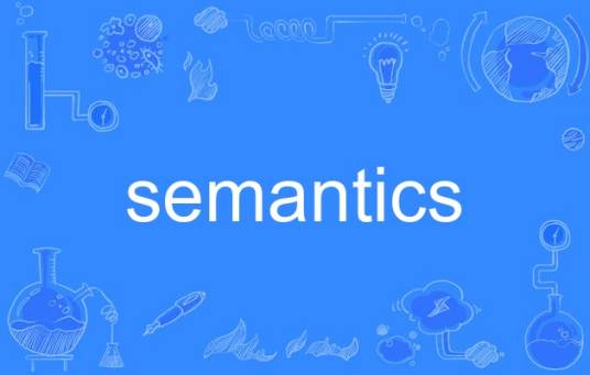 semantics