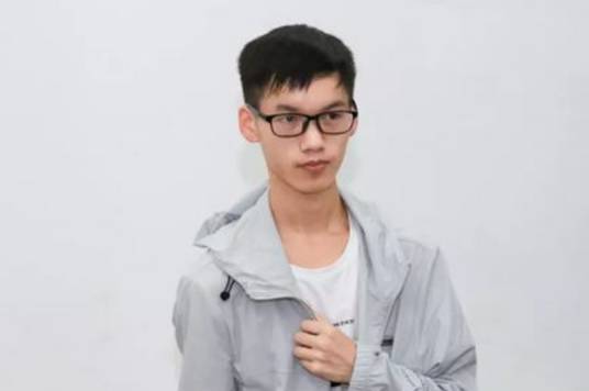 林万东（清华大学2023届经济管理学院学生）