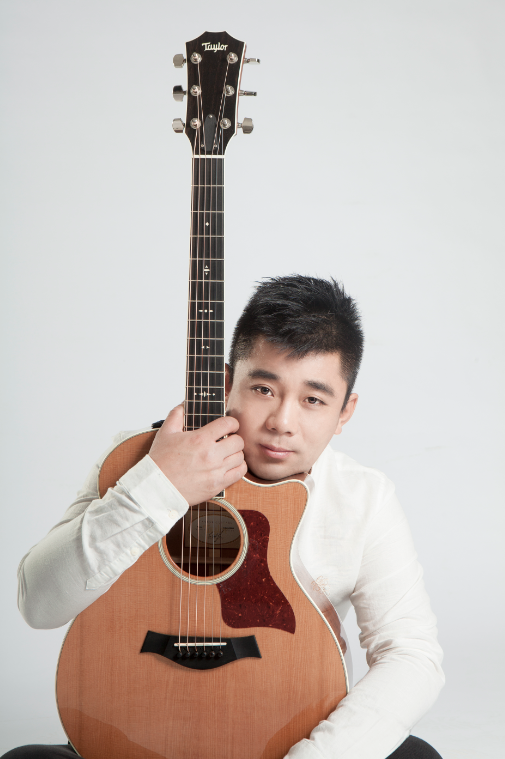 张明远（独立原创歌手）