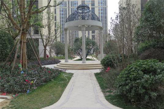 中骏柏景湾（杭州市中骏柏景湾小区）