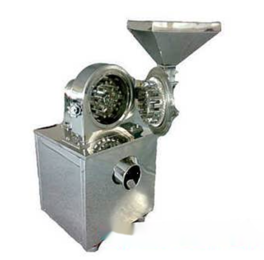 万能中药粉碎机