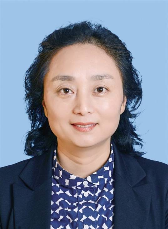 康平（重庆市南川区委常委、宣传部部长）