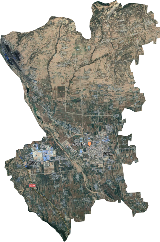 庄里镇（陕西省渭南市富平县庄里镇）