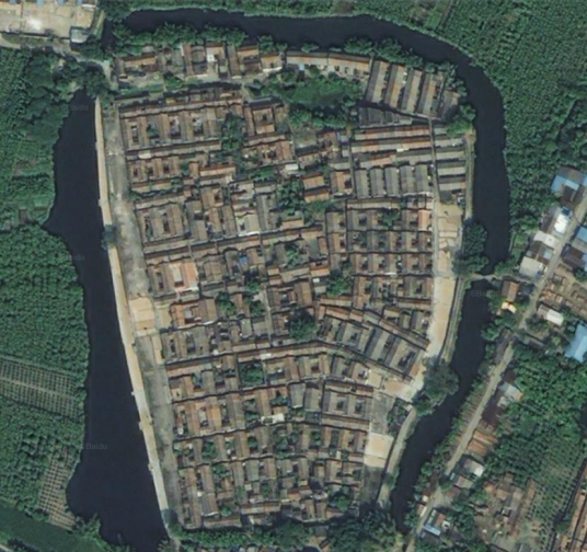 洋贝村（广东省汕头市潮阳区关埠镇下辖村）