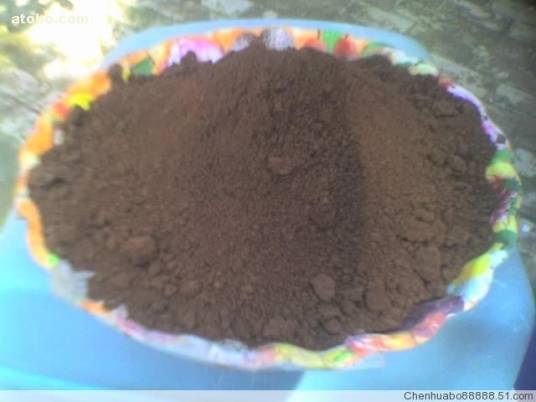 长白山灵芝孢子粉