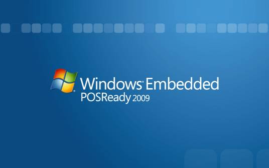 windows embedded
