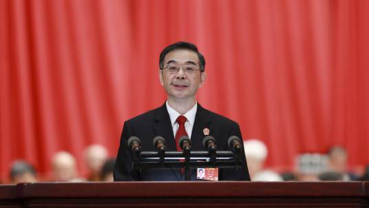 2019年最高人民法院工作报告